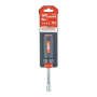 Magnetický rúrkový skrutkovač 10 mm - modrá HOLLOWCORE™, Milwaukee