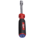Magnetický rúrkový skrutkovač 10 mm - modrá HOLLOWCORE™, Milwaukee