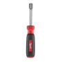 Magnetický rúrkový skrutkovač 8 mm - žltá HOLLOWCORE™, Milwaukee