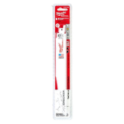 Pílový plát na kov 230 mm, 8/3,2 mm BIMETAL (5 ks), Milwaukee