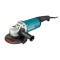 Brúska elektrická uhlová - Makita GA7060R; 180 mm; 8500 ot/min; 2200 W