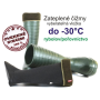 Gumáky zateplené Grenlander, veľkosť 40