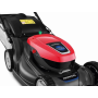 AKU kosačka s pojazdom - Honda IZY HRX 476 XB; 47 cm; + batéra 6.0 Ah + nabíjačka