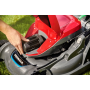 AKU kosačka s pojazdom - Honda IZY HRX 476 XB; 47 cm; + batéra 6.0 Ah + nabíjačka