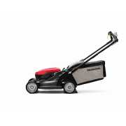AKU kosačka s pojazdom - Honda IZY HRX 476 XB; 47 cm; + batéra 6.0 Ah + nabíjačka
