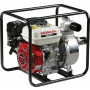 Čerpadlo benzínové - Honda WB20 - XT4; 118 cm³; 2,6 kW (4 T)