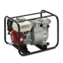 Čerpadlo benzínové kalové - Honda WT20; 163 cm³; 3,6 kW (4 T)