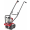 Rotavátor benzínový - Honda FG 110; 25 cm³; 0,61 kW (4 T); kultivátor