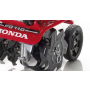 Rotavátor benzínový - Honda FG 110; 25 cm³; 0,61 kW (4 T); kultivátor