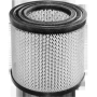 HEPA filter pre AKU vysávače Güde AS 18 a NTS 18, ccc