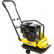 Doska vibračná benzínová - Güde GRP 60; 196 cm³; 4,1  kW (4 T)
