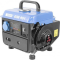 Generátor elektriny benzínová - Güde GSE 951; 63 cm³; 4 kW (2 T)