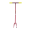 Kultivátor ručný záhradný - Garden Pro 94 cm, ccc