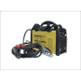 Zváračka invertorová - MASTER 180 TIG/MMA - PREMIUM +LCD KWH 600 FIBRE BLUE