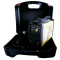 Zváračka invertorová - MASTER 160 TIG/MMA - PREMIUM +LCD KWH 600 FIBRE RED