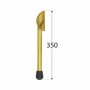 ST 350 Podpera garážových dverí 250 x 14,0 mm