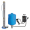 Vodárnička SET - 4SRM211; 550 W