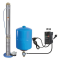 Vodárnička SET - 4SRM211; 550 W