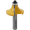 Fréza do dreva Strend Pro YC2307-12 D34,9 H15,5 R11,1 S12 mm