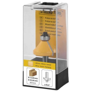 Fréza do dreva Strend Pro YC0601, D 26,60 H9,52 S06 mm 45°