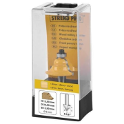 Fréza do dreva Strend Pro YC5305, D34,9 H15 R5,60 B12.90 S08 mm