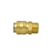 Rýchlospojka Airtool NUQ-2, 3/8", Ms, vonkajší závit