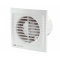 Ventilátor elektrický axiálny - VENTS 125SV; 16 W