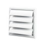 Mriežka ventilačná MV120J-125x125