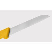 Nôž kuchynský na zeleninu 8 cm, žltý II, Wusthof Create