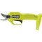 AKU nožnice záhradné - RYOBI RY18SCA-0; 25 mm; 18V ONE+™ (bez batérie a nabíjačky)
