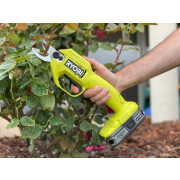 AKU nožnice záhradné - RYOBI RY18SCA-0; 25 mm; 18V ONE+™ (bez batérie a nabíjačky)