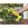 AKU nožnice záhradné - RYOBI RY18SCA-0; 25 mm; 18V ONE+™ (bez batérie a nabíjačky)