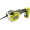 AKU píla prerezávacia - RYOBI RY18PSA-0; 18V ONE+™ (bez batérie a nabíjačky)