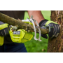 AKU píla prerezávacia - RYOBI RY18PSA-0; 18V ONE+™ (bez batérie a nabíjačky)