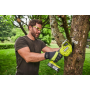 AKU píla prerezávacia - RYOBI RY18PSA-0; 18V ONE+™ (bez batérie a nabíjačky)