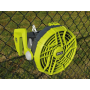 AKU ventilátor - RYOBI R18F-0; 18V ONE+