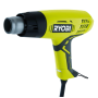 Pištoľ elektrická teplovzdušná - RYOBI EHG2000; 2 x tryska; 2000 W