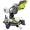 AKU píla pokosová - RYOBI EMS190DC; 190 mm; 18V ONE+