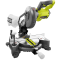 AKU píla pokosová - RYOBI EMS190DC; 190 mm; 18V ONE+
