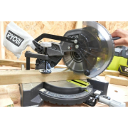 AKU píla pokosová - RYOBI EMS190DC; 190 mm; 18V ONE+