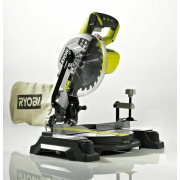 AKU píla pokosová - RYOBI EMS190DC; 190 mm; 18V ONE+