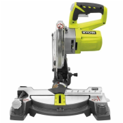 AKU píla pokosová - RYOBI EMS190DC; 190 mm; 18V ONE+
