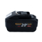 Akumulátor PROCRAFT - 20 V; 8 Ah; Li-ion - Procraft 20/8