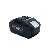 Akumulátor PROCRAFT - 20 V; 8 Ah; Li-ion - Procraft 20/8