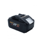 Akumulátor PROCRAFT - 20 V; 8 Ah; Li-ion - Procraft 20/8