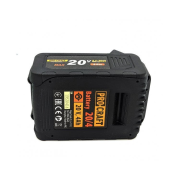 Akumulátor PROCRAFT - 20V; 4 Ah; Li-ion - Procraft 20/4