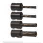 Sada vrtákov DIAMOND MAX™ M14 - 4 ks, Milwaukee