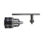 Skľučovadlo ozubené 1/2" × 20 (1-13 mm), Milwaukee
