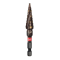Stupňovitý vrták SHOCKWAVE™ Impact Duty™ ø 4 – 12 mm, Milwaukee