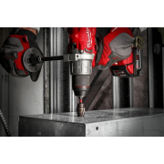 Stupňovitý vrták SHOCKWAVE™ Impact Duty™ ø 4 – 12 mm, Milwaukee